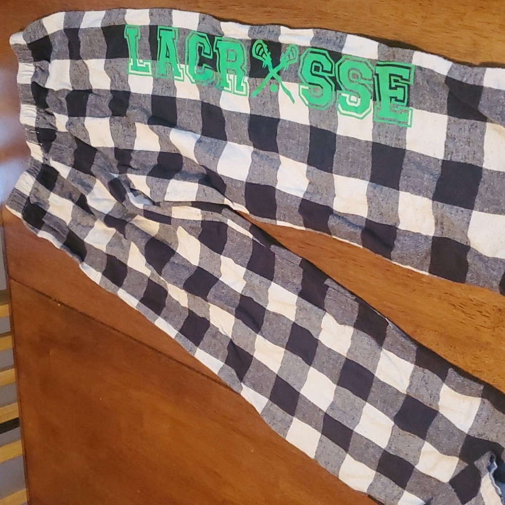 Jammy pants